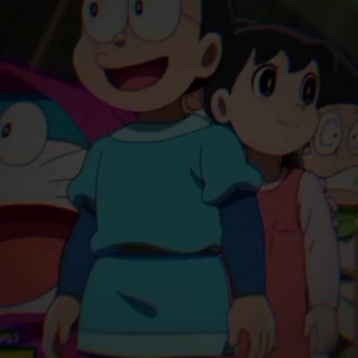 Doraemon Nobita's Great Adventure: A Carton Delight