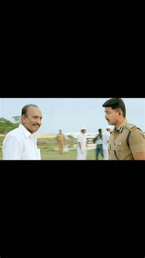 THERI x Thalapathy Vetri Kondan BGM | Edit 🔥