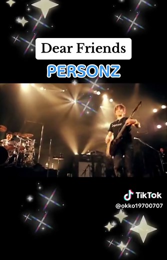 Best Hits from PERSONZ: Dear Friends and Popular Songs