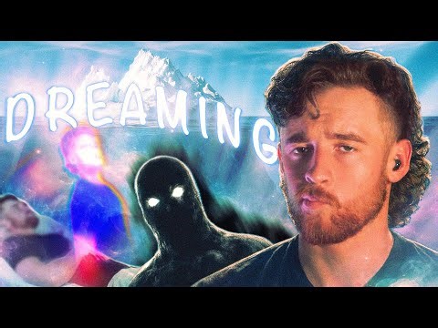 The Dreaming Iceberg Explained