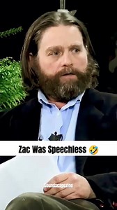 Obama Traumatized Zac Right On The Spot 🤣 Barrack Obama On Between Two Ferns #s | Between Two Ferns Fans