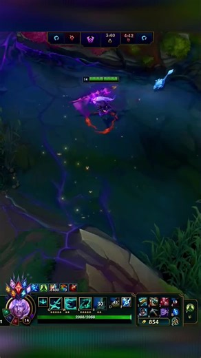 Understanding Viego in League of Legends