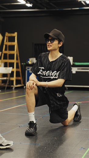 [#Energy] 就是明天！ Energy《ALL IN 全面进击》高雄巨蛋演唱会 给你全新的震撼与感动！ 最极限的体能、最澎湃的热情 看一次感动一次！ 汇集全能六边形 就是你＋Energy！ 下一站的深圳、成都E家人们， 期待与大家相见的那一天！ ／ ⌖ Energy《马上去》演唱会 ⌖ —— 深圳站 —— 11.28（五）20:00 深圳 SoFun Live —— 成都站 —— 11.30（日）19:30 成都 正火艺术中心1号馆 大麦、猫眼、纷玩岛｜全面热卖中🔥 #ALLIN全面进击 #高雄巨蛋 #演唱会 #马上去演唱会 #成都站 #深圳站 | 滾石唱片 - 新加坡 Rock Records Singapore