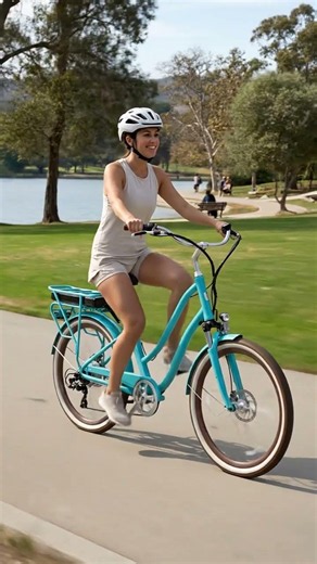 EVRYjourney 500W Deluxe Edition 2026