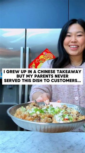 Shu Lin 🌞 Food•Travel•London on Instagram: "Save this easy spareribs in black bean sauce recipe ⤵️ I grew up in a Chinese takeaway in England but my parents never served this to customers. Our menu catered towards British Chinese takeaway food but our parents made us traditional Cantonese classics upstairs and this was an easy and delicious one to put together while they were working. This time, I’m making steamed spare ribs in black bean sauce 豉汁蒸排骨easy to make, delicious and so nostalgic! YOU