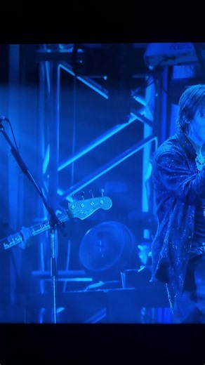 Kyoji HImuro's Last Gig at Tokyo Dome Highlights