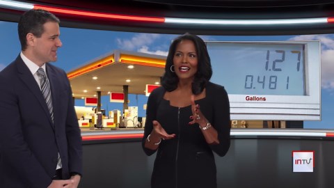 How gas pump meter creep can cost drivers money