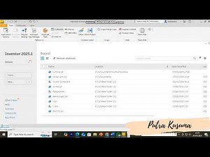 How To Import File From Solidworks To Autodesk Inventor 2025