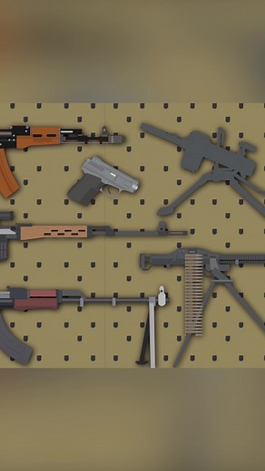 Soviet Weapons in the Soviet–Afghan War | #simplehistory #historylesson