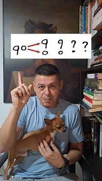 ¿De dónde viene el signo de interrogación ❓️ #libros #curiosidadeshistoricas