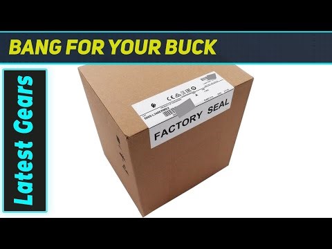 5069-L340ERMS2: Unleashing the Power of Industrial Automation!