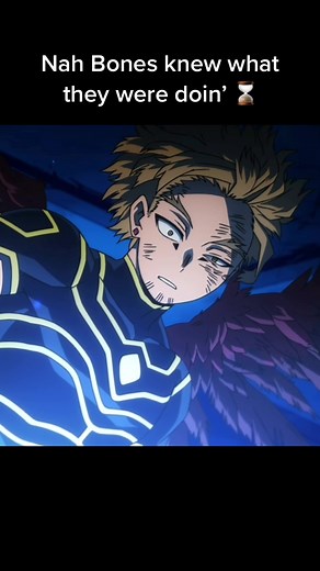 ⚠️Season 6⚠️ They had bills to pay this episode 🛐 #hawks #hawksmha #hawksbnha #mha #bnha #myheroacademia #bokunoheroacademia #anime #fyp
