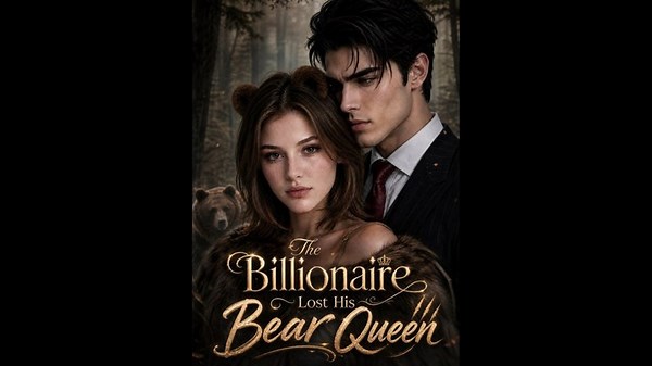 The Billionaire Lost His Bear Queen Completed - ✅FULL EP (2026) - [Eng Sub]