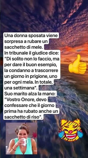 Barzellette che Ti Fanno Ridere – Parte 3 😂 #barzellette #risate #comicità #shorts #umorismo