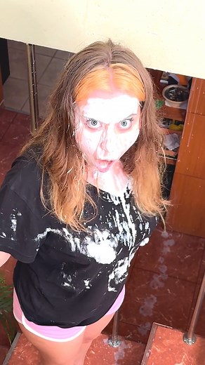 199K views · 2.5K reactions | Prank on girlfriend gone wrong  | WigoFellas | Facebook