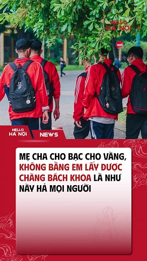 Bách Khoa và những khoảnh khắc hài hước