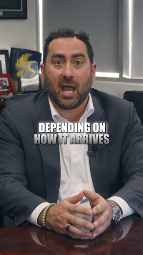 We don’t treat all money the same.