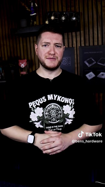 @tryxglobal #hardware #gamingpc #gaming #pc #bens_hardware