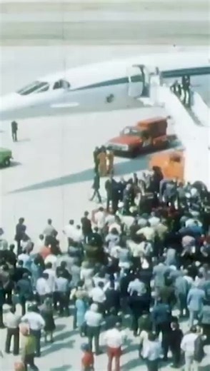 “Concorde Air France: They Made the Legend Fly”, discover this special documentary to celebrate 50 years of Concorde. To mark the fiftieth anniversary of the first commercial supersonic flight, Air France presents a brand new documentary. Serving as a true historical reference, this film brings together firsthand accounts from the airline’s employees who were actively involved in the success of the “Great White Bird”, retracing part of this legend of French aviation. This exceptional documentary