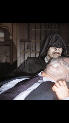 Something Is Wrong With This Library... 📚💀 RE9 Gameplay