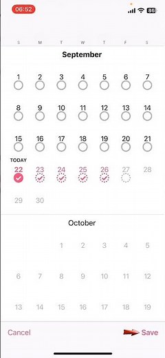 How To Log Period On The Flo App