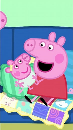 Meet Baby Evie in brand new episodes of Peppa Pig, this September!
