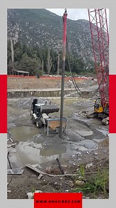 8.7K views · 50 reactions | OMS STONE COLUMN EQUIPMENT TOP FEED...