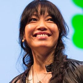 ShaoLan Hsueh | Keynote Speaker | AAE Speakers Bureau
