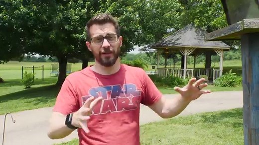 How to Make a Bird Feeder // Woodworking