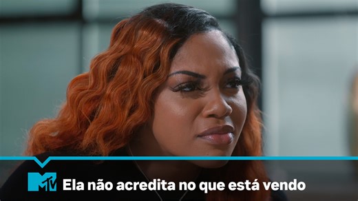 1.2M views · 37K reactions | INACREDITÁVEL... Mariah foi até o Pego no Pulo pensando que seu companheiro estaria traindo ela... O que ela não esperava é que ele teria TRÊS amantes! Será que elas sabem da existência uma das outras? #PegoNoPulo segunda às 19h45 no meu canal. | MTV Brasil | Facebook