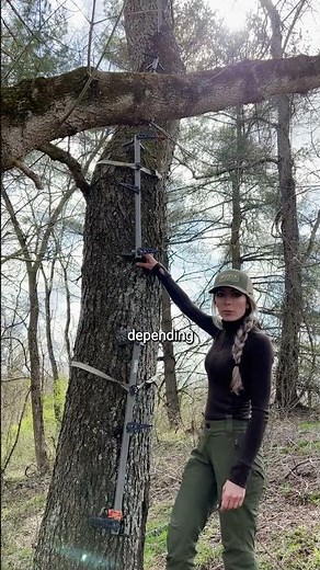 Novix Climbing Stick V-Bracket™