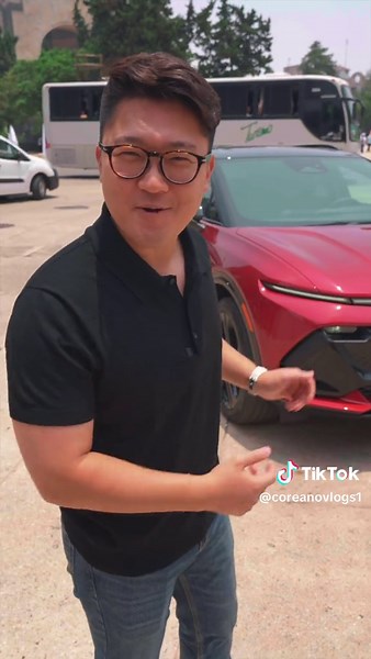 Probé la nueva Chevrolet Equinox EV 2024 y está increíble! @Chevrolet México #publicidad