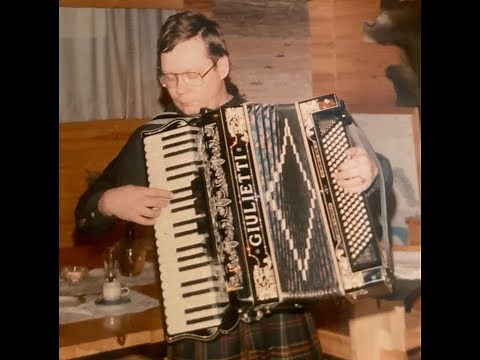 Säkkijärven polkka (Finnish Polka)