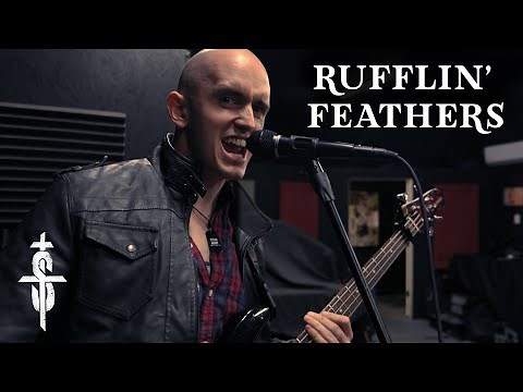 Small Town Titans - Rufflin' Feathers - Official Music Video