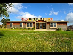 Palm Harbor Homes - The Hacienda