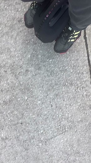 Hoverboard Riding Techniques: Forward and Backward Skills