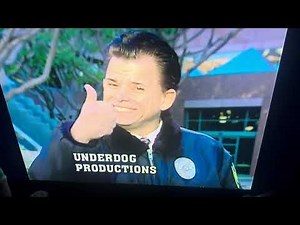 Underdog Productions/Fuzzy Door/20th Television Animation (2026)
