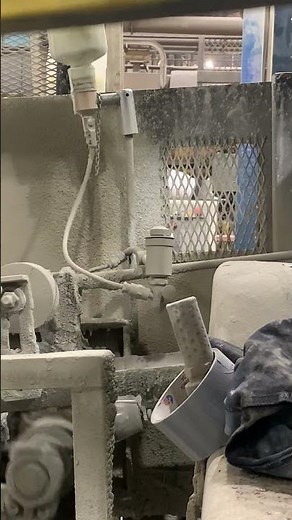 ES-800 Color Banding on Automotive Component #machine #ink