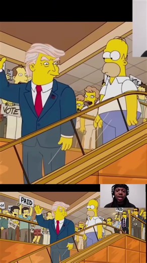 From Simpsons to 67 real fast 😭 This went left so fast 💀 Why did this become 67 😭 I was just talking about The Simpsons bro 💀 #simpsons #ishowspeed #67 #fyp #viral