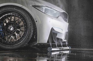 Adam's Polishes MTM Undercarriage Cleaner removes extreme dirt from your vehicle's under-body. The perfect tool for detailers and anyone who is obsessed with keeping their car clean. Take 20% off store-wide with code "BF18" at checkout. Shop: https://adamspolishes.com/shop/specials/sub-category-1.html | Adam's Polishes