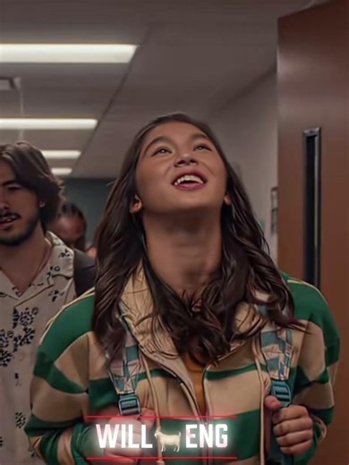 Devon Lee Edit #Axwell/Ingrosso #Sun Is Shining #Cobra Kai