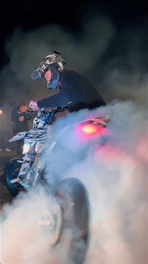 🔥 They Said It’s Illegal… #supermoto #supermotard #bikelife #wheelie #supermotolife #shorts