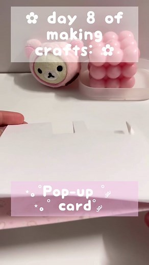 Creative Paper Crafts for Aesthetic DIY Projects