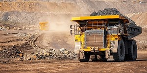 Mining sector top tax contributor with record GH¢11.55 billion - Report