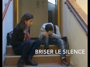 Non au harcelement - Briser le silence