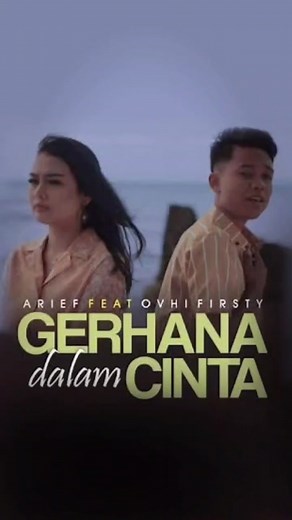 Gerhana Dalam Cinta - Arief Feat Ovhi Firsty #fyp #fypシ #fypシ゚viral #arief #ovhifirsty #gerhanadalamcinta #laguminang #lagumalaysia #slowrock #laguviraltiktok #musikviraltiktok #musikindonesia #musik_story #liriklagu #lagiviralditiktok #xybcaz #xybcafypforyou #masukberandatiktokindonesia #TikTokTainment @arief_putra_ @ovhi.firsty