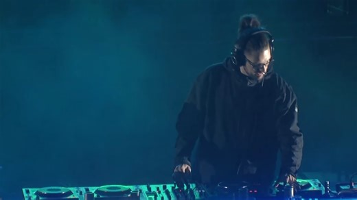 [官方全场]Mr. Bill - Live @Red Rocks 2021