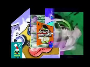 (SPECIAL GUESS) 16 Klasky Csupo