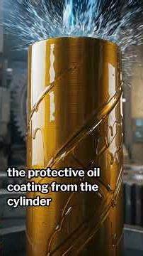 Ever Wondered Why Diesel Engines Last Forever?