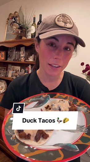 Delicious Duck Tacos Recipe for a Unique Meal